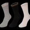 Chaussettes pailletées | Action FR New