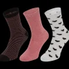 Ziki Chaussettes Pairz | Action FR Sale