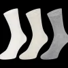 Pairz Chaussettes Gris | Action FR Clearance