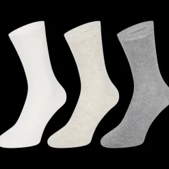 Pairz Chaussettes Gris | Action FR Clearance