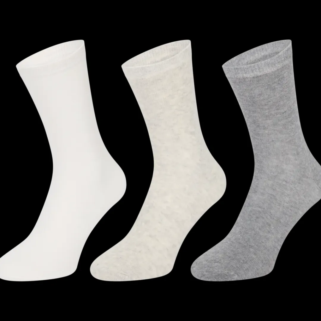 Pairz Chaussettes Gris | Action FR Clearance