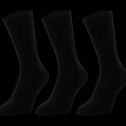 Pairz Chaussettes Noir | Action FR Sale