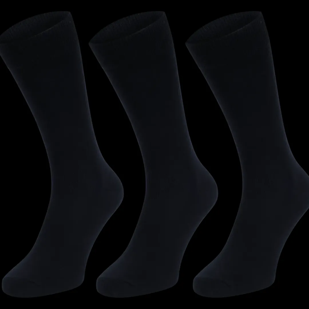 Pairz Chaussettes Noir | Action FR New