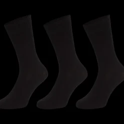 Pairz Chaussettes Noir | Action FR Outlet