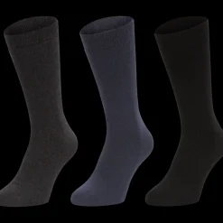 Chaussettes thermiques | Action FR Hot