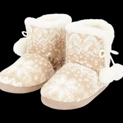 Chaussons bottines Femelle | Action FR Best