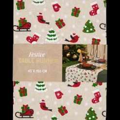 Chemin de table | Action FR Online