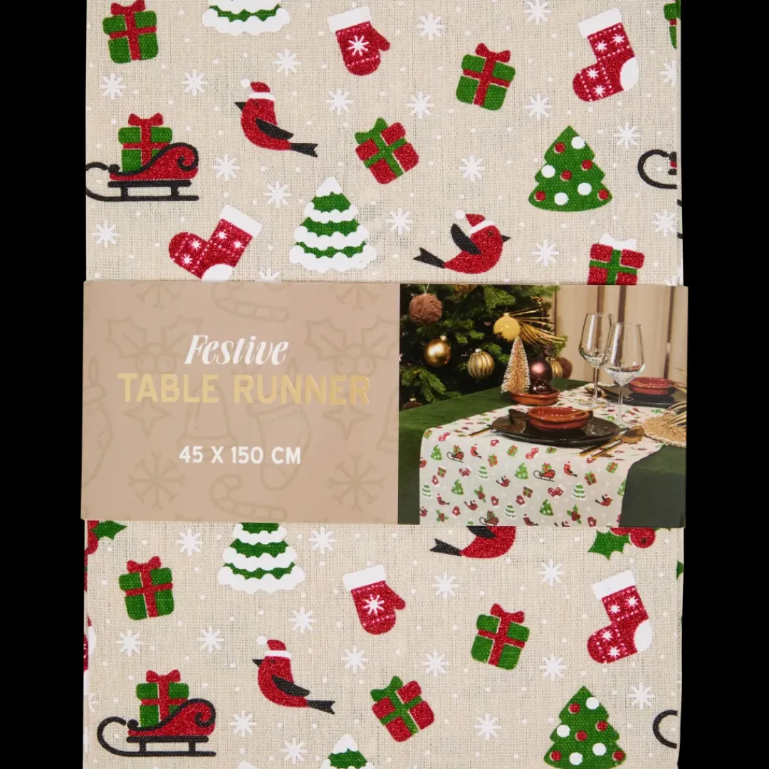 Chemin de table | Action FR Online