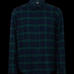 Chemise en flanelle Homme | Action FR Online