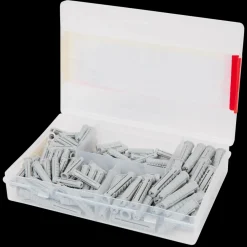 Fischer Chevilles Profi-Box SX | Action FR