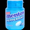 Mentos Chewing-gums Menthe poivrée | Action FR Hot