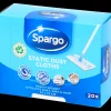 Spargo Chiffons à poussière en microfibres | Action FR Sale