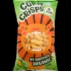 Chips de maïs bio Ted's Favorites | Action FR Online
