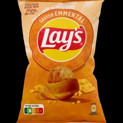 Lay's Chips Lay's Emmental | Action FR Clearance
