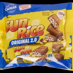Sunrice Chocolat au riz soufflé | Action FR Sale