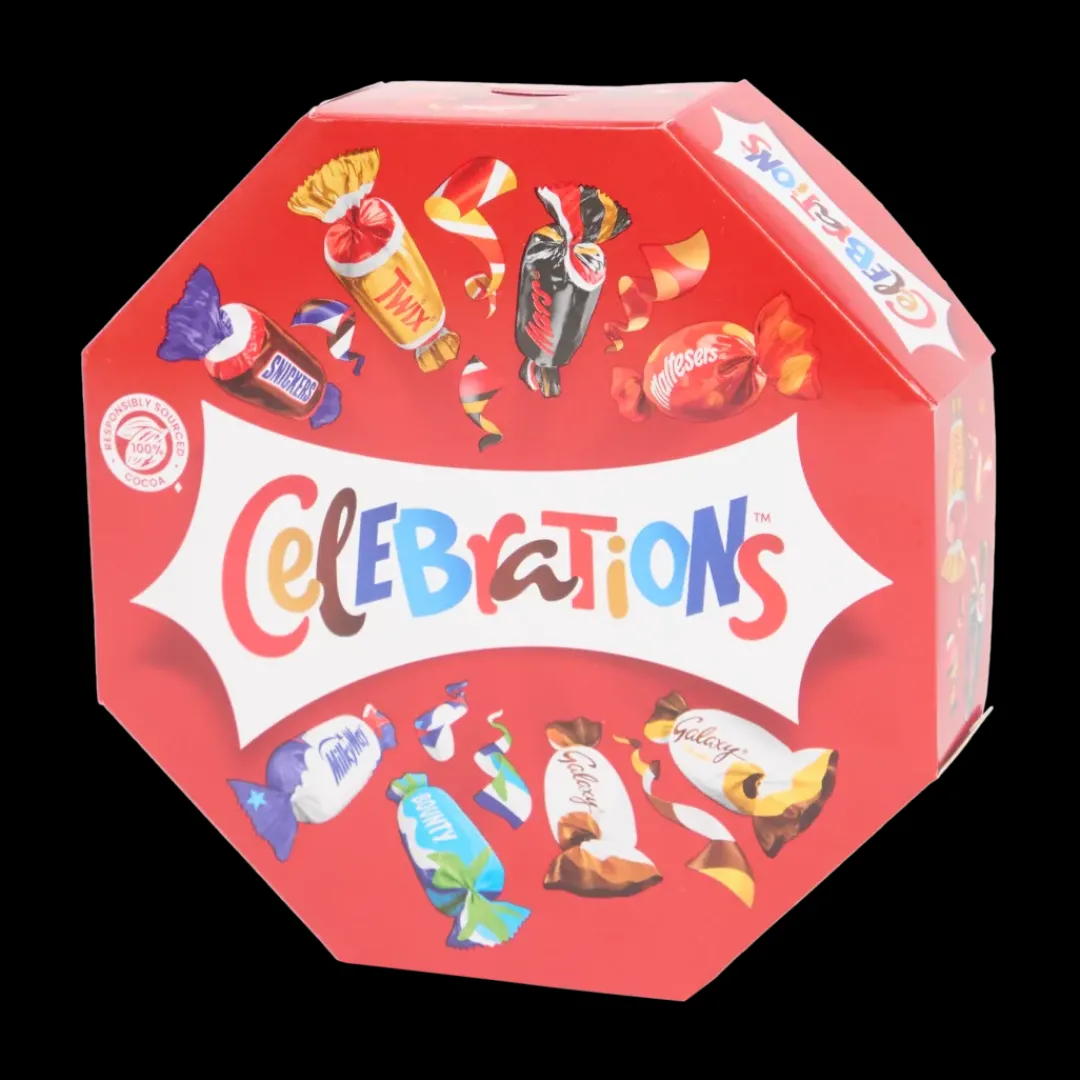 Chocolat Celebrations | Action FR Online