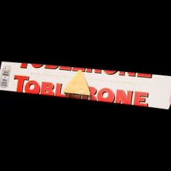 Toblerone Chocolat Blanc | Action FR Outlet