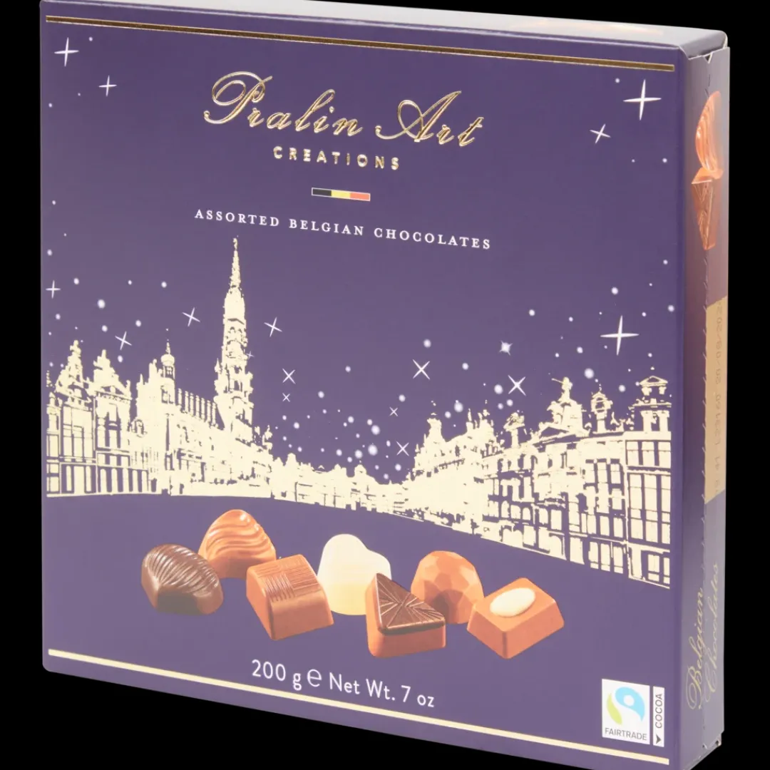 Chocolats pralinés Pralin Art | Action FR Best