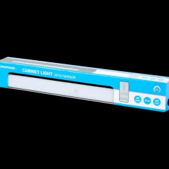 Grundig Éclairage d’armoire avec capteur 300 lm | Action FR Discount