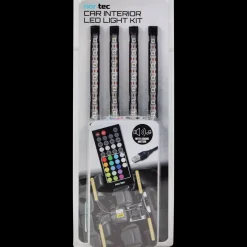 Éclairage LED pour voiture Nor-Tec | Action FR Clearance