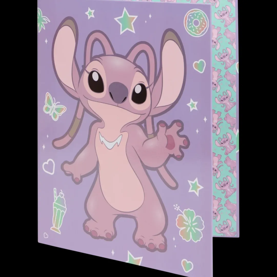 Disney Classeur à anneaux | Action FR Online