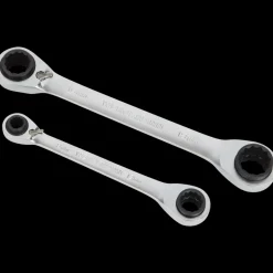 Werckmann Clés à cliquet | Action FR Discount