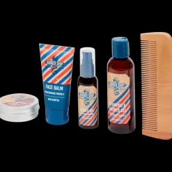 Coffret cadeau Barbershop | Action FR Online