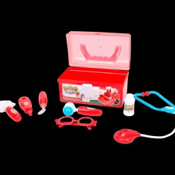 Coffret de jeu docteur Dès 3 ans | Action FR Clearance