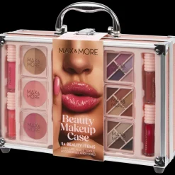 Max & More Coffret de maquillage Max & More | Action FR Best