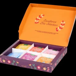Coffret de thé Pure Ceylon | Action FR Hot