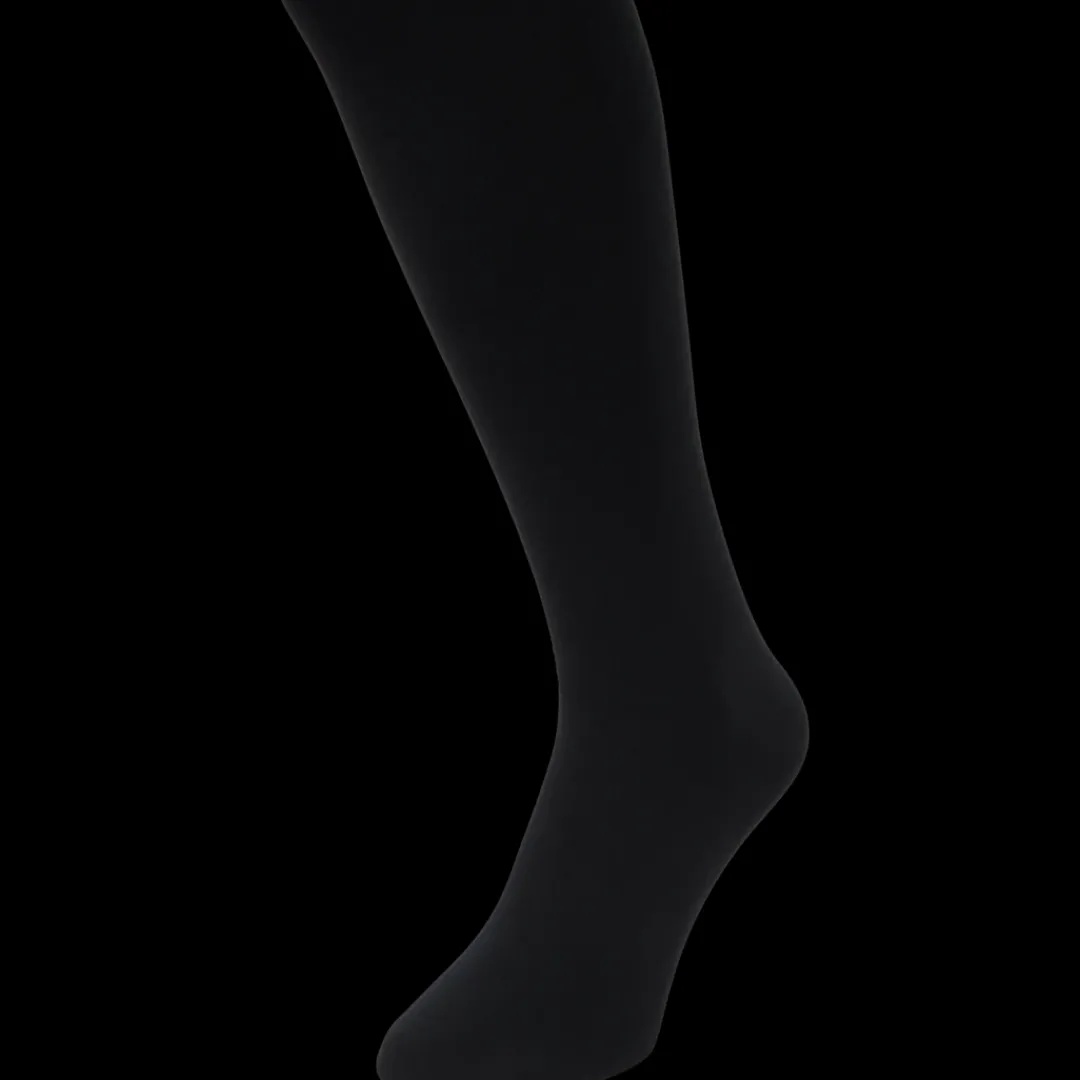 Kate Legwear Collant thermique 100 deniers Noir | Action FR Outlet