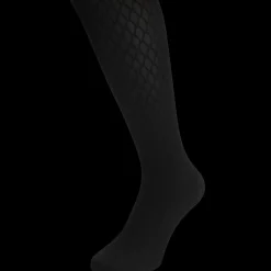 Kate Legwear Collants fantaisie 60 deniers Noir | Action FR Outlet