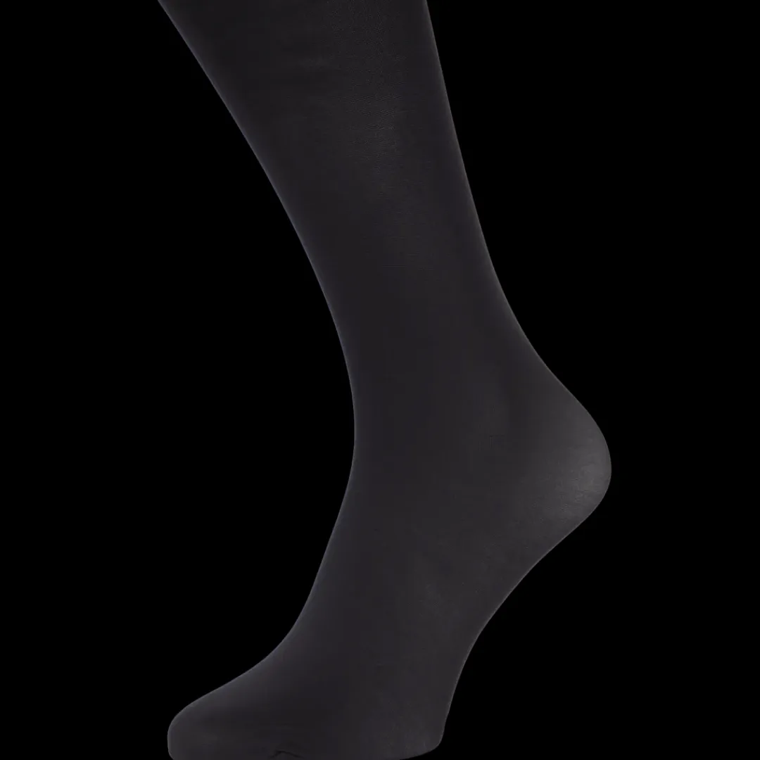 Kate Legwear Collants 40 deniers Noir | Action FR Hot