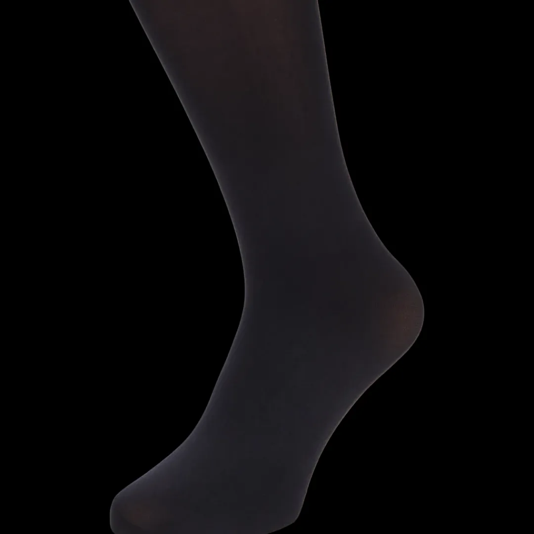Kate Legwear Collants 80 deniers Noir | Action FR Best