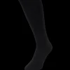Kate Legwear Collants thermiques 100 deniers Noir | Action FR Best
