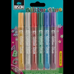 Bison Colle à paillettes | Action FR Online