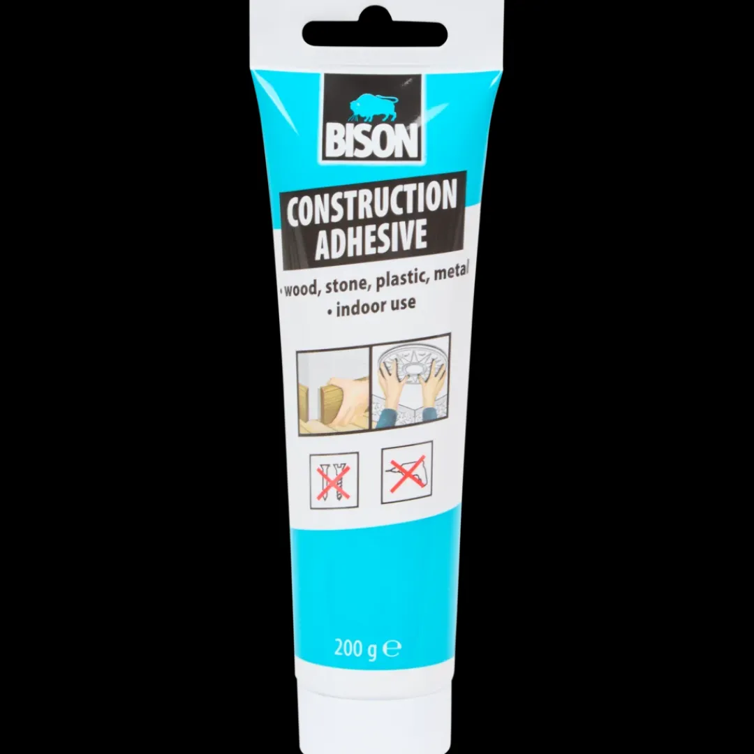 Bison Colle de montage | Action FR New