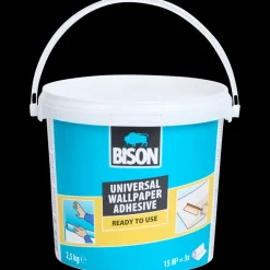 Bison Colle pour papier peint | Action FR New