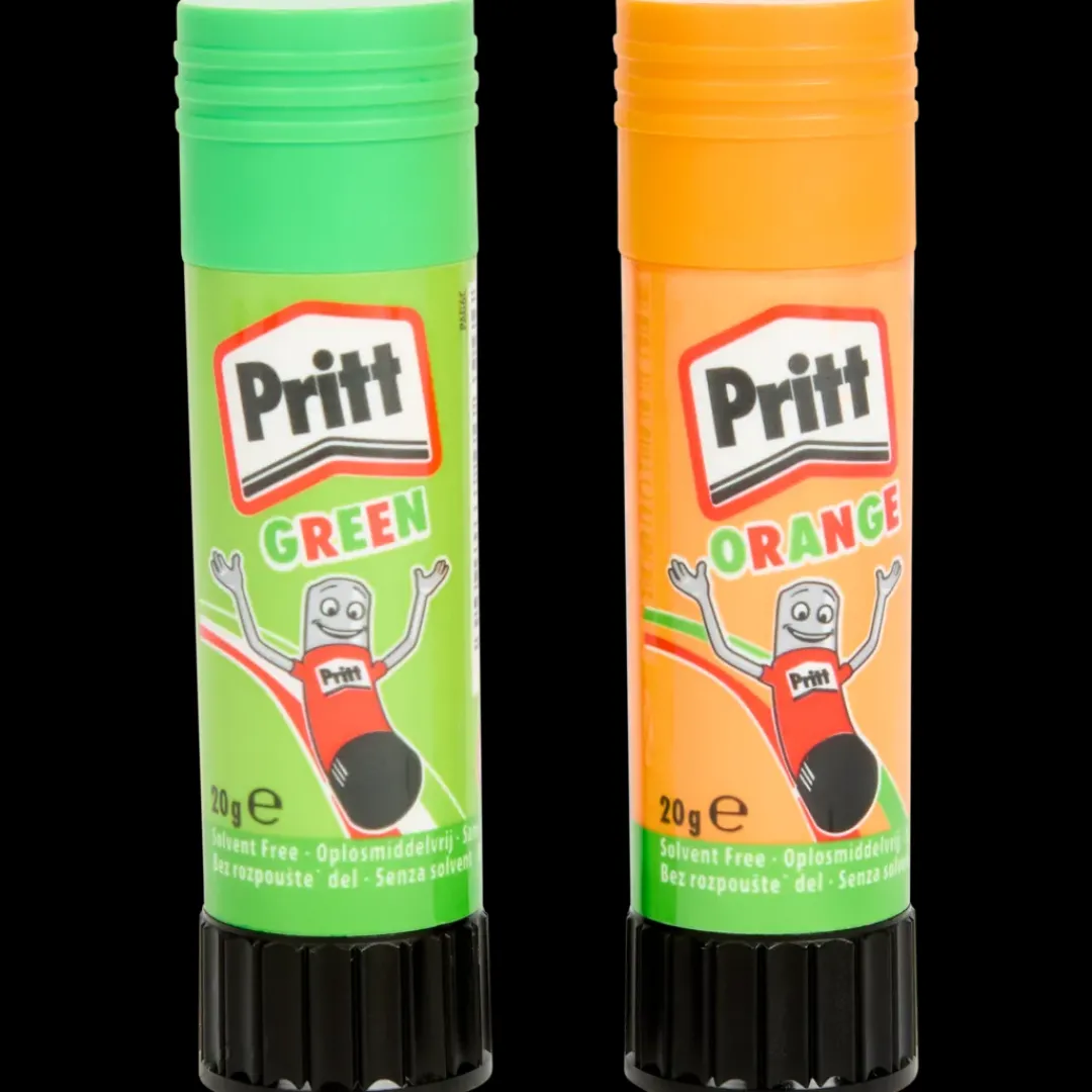 Pritt Colles colorées | Action FR Clearance