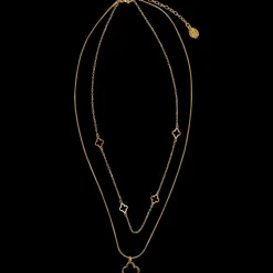 Collier Royal Diva's | Action FR Clearance