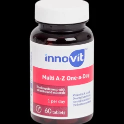 Innovit Complément alimentaire Multi A-Z One-a-Day | Action FR New