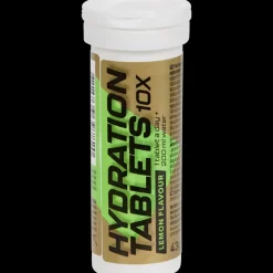 Comprimés hydratants Citron | Action FR