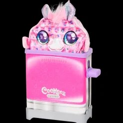 Cookeez Makery Toasty Treatz Dès 5 ans | Action FR Outlet