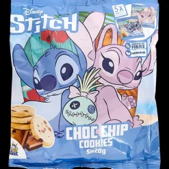 Cookies aux pépites de chocolat Lilo & Stitch | Action FR Best