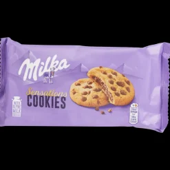 Milka Cookies Sensations | Action FR Online