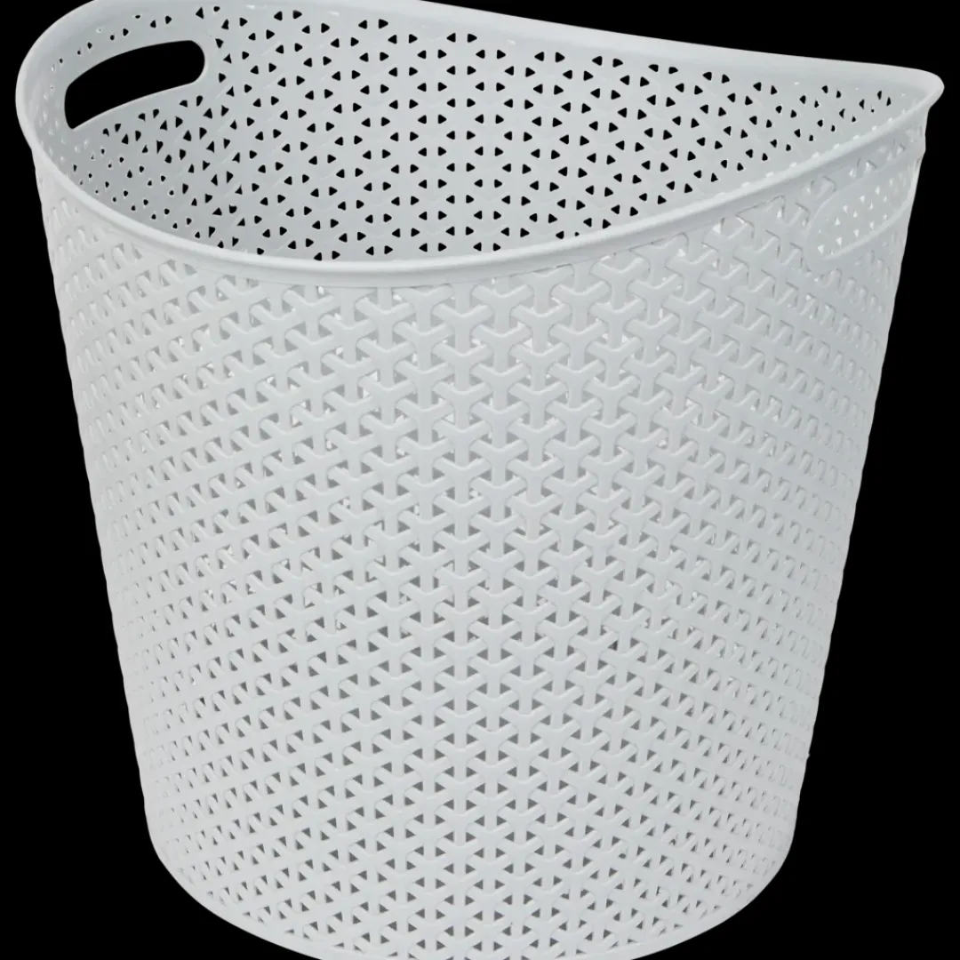 Corbeille à linge Curver | Action FR Hot