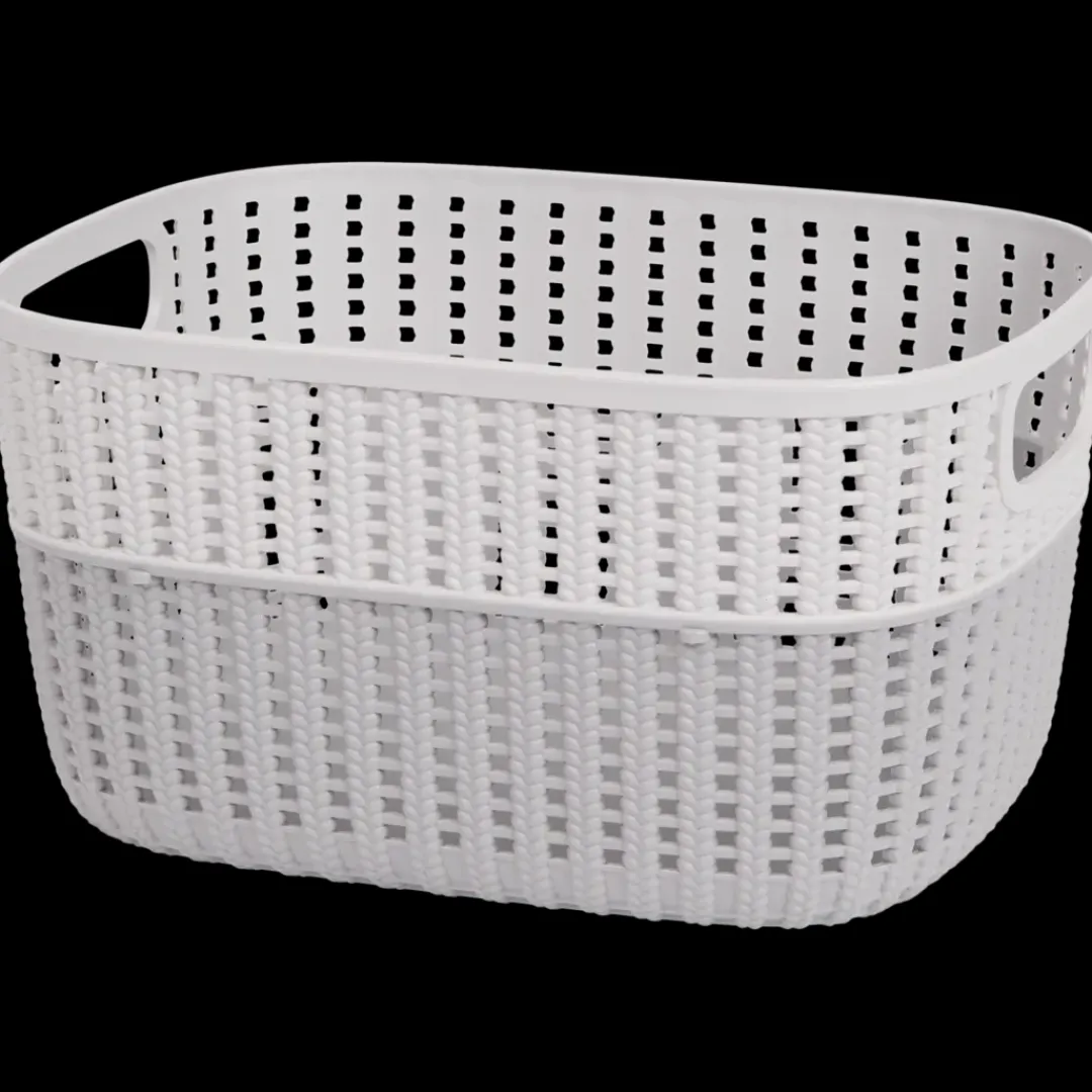 Corbeille de rangement | Action FR Best