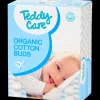 Cotons-tiges pour bébé Teddy Care | Action FR Online