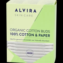 Alvira Coton-tiges | Action FR Best