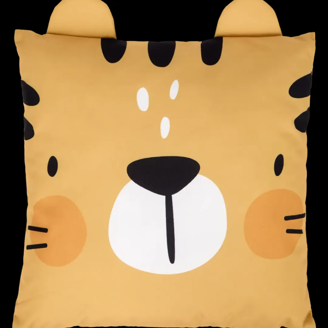 Coussin motif animal Absolu Chic 40 x 40 cm | Action FR Sale